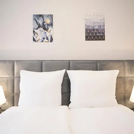 Venti Rajska Appartement
