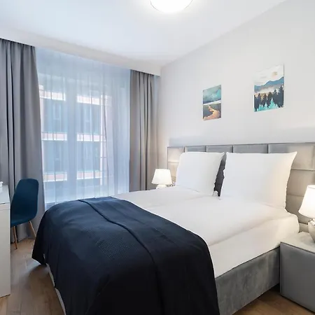 Venti Rajska Apartment